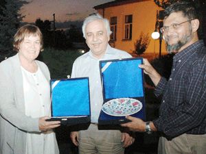 Çift diploma uygulamasının alanlar genişletiliyor