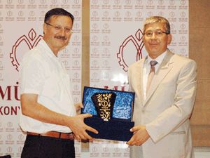 Üniversite sanayi işbirliği geliştirilmeli