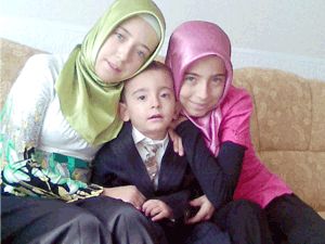 İkizler umut olmuştu