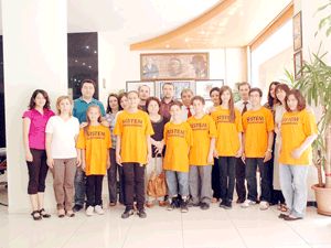 Sistem SBS’de büyük başarı elde etti