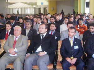 Davos’un devamı gelmeli
