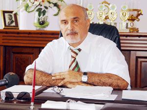 Ereğlili öğrencilere Ereğli’yi seçin çağrısı