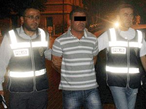 Çumra’daki cinayetin zanlıları yakalandı
