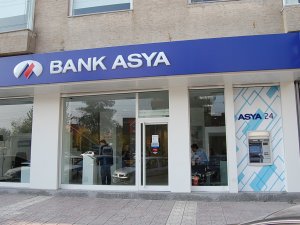 Bank Asya'dan son hamle