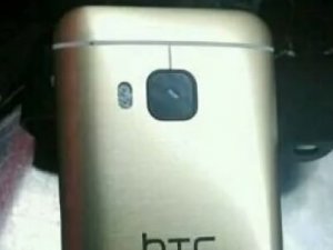 İşte yeni HTC One M9