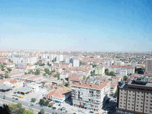 Çoklu merkeze doğru