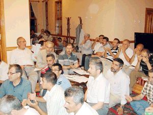 MTTB varlığını sürdürecek