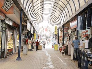 Esnaf gurbetçiden umduğunu bulamadı