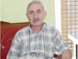 Şehrin gönüllü denetçisinden öneriler