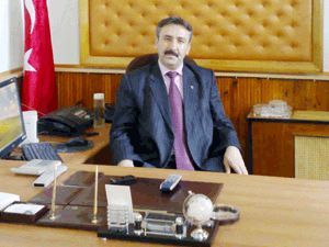 Öz, Yol-İş'te yönetime talip