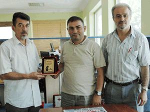 'Çözüme kadar eyleme devam’