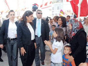 Eğitim’de AB’yi yakaladık