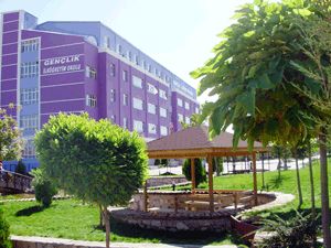 Gençlik yerleştirmede yüzde 96 başarı elde etti