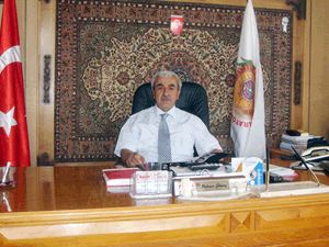 Hasat şenliği ayrılan bütçeyle yol yapılacak