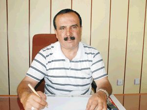 ‘Çiftçinin sorunlarını çözmeye çalışıyoruz’