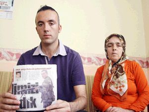 İhmal iddiaları şehidin ailesini üzdü
