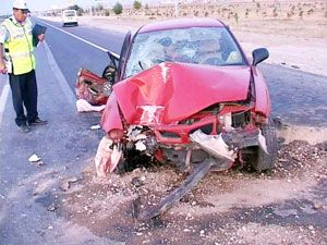 Hızın esiri olmayın!