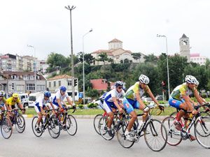 Trabzon’da Şekerspor rüzgarı esti