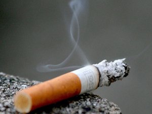 Sigaraya Her Yıl 25 Milyar Dolar Harcanıyor