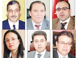 Sürpriz atamalar