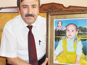 3,5 yaşına kadar konuşmadı