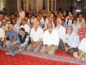 ‘Umreyi amacına uygun yapın’