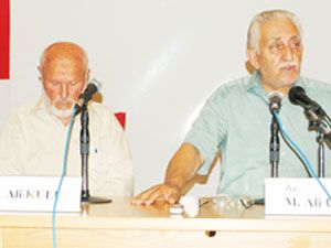 Kulu, rahmetle anıldı