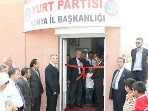 Tantan, referandumda ‘hayır’ diyecek