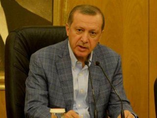 Erdoğan: Türk dizileri İspanyolcaya çevrilecek