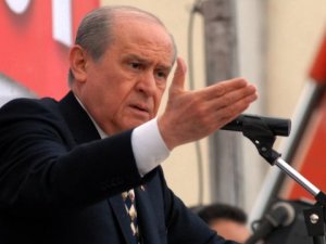 Bahçeli, bu zamana kadar neden evlenmedi