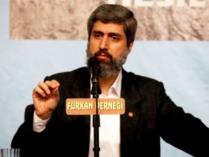 Furkan Vakfı Başkanı'ndan AK Parti'ye şok suçlama!