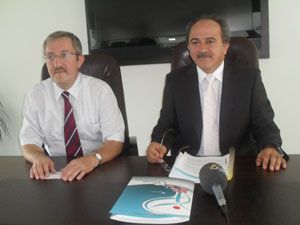 Farabi Hastanesi 1 yaşında