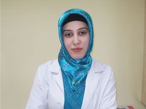 Sağlık için boyun egzersizi yapın