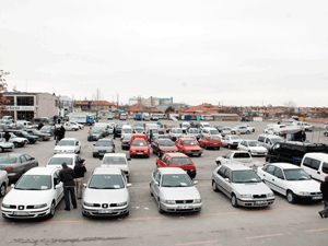 Motorlu Taşıtlar'da son gün
