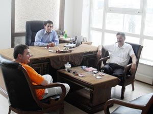 Konya, ayakkabı sektöründe lider adayı
