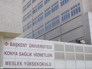 Başkent, Konya’ya öğrenci alacak