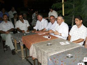 Konya’da tarım fabrikaları kurulacak