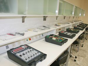 Mevlana'da Mühendislik Fakültesi hazır