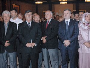 Bera’da iftar lezzetleri