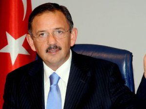 Kayseri Büyükşehir Belediye Başkanı istifa etti