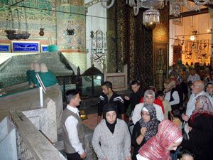 1 milyon 718 bin turist geldi