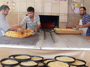 'Ramazana hazırız'