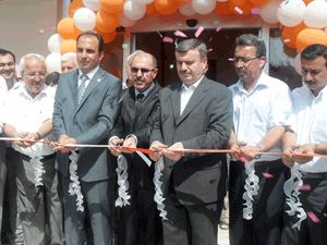 Selçuklu Belediyesi hızla gelişiyor