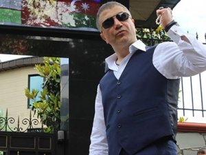 Sedat Peker'den Fuat Avni'ye: Avanak Avni!