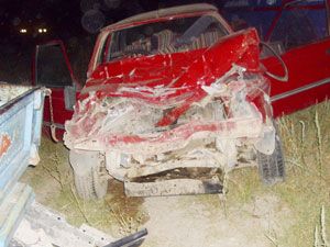 Akşehir’deki kazada 11 kişi yaralandı