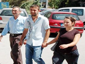 Kaçırıp dövdüler, sonra helallik istediler