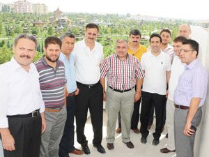 KTO Karatay Üniversitesi eğitime hazır