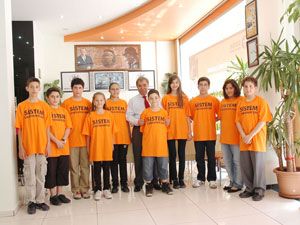 Sistem yine Türkiye birincisi çıkardı