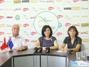 TAFE, Konyalı öğrencileri bekliyor