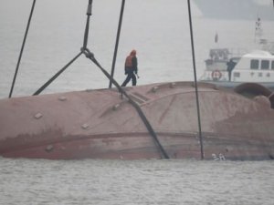 Akdeniz'de tekne battı, 203 ölü